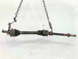 Полуось передняя правая (приводной вал, ШРУС)