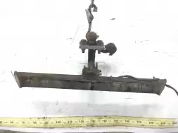 Прицепное устройство (фаркоп)