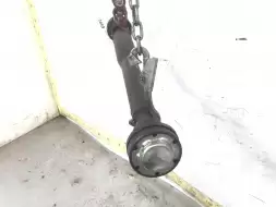 Карданный вал передний
