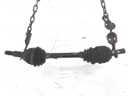 Полуось передняя левая (приводной вал, ШРУС)