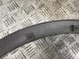 Арка задняя левая