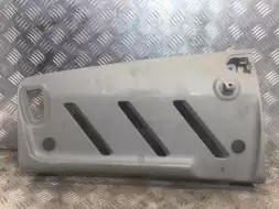 Пластик салона