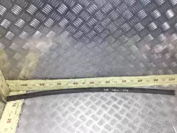 Уплотнитель двери задней левой