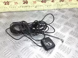 Антенна
