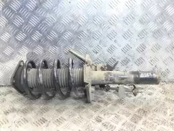 Стойка передняя левая