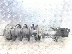 Стойка передняя левая