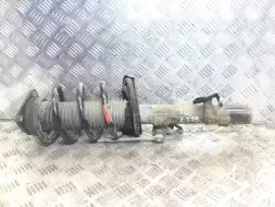 Стойка передняя левая