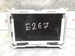 Дисплей