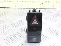 Кнопка аварийной сигнализации