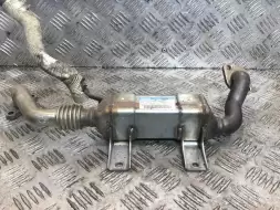 Радиатор EGR