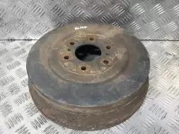 Барабан тормозной