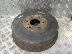 Барабан тормозной