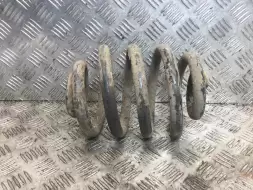 Пружина задняя