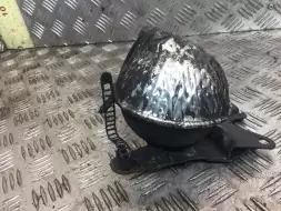 Вакуумный ресивер