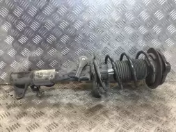Стойка передняя левая
