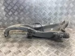 Цапфа передняя правая