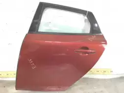 Дверь задняя левая