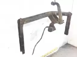 Прицепное устройство (фаркоп)