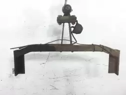 Прицепное устройство (фаркоп)