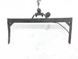 Прицепное устройство (фаркоп)