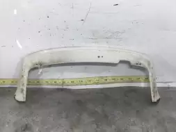 Накладка на бампер