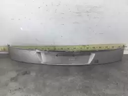 Накладка на бампер