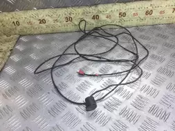 Парктроник задний