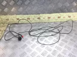 Парктроник задний