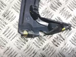 Кронштейн крепления крыла переднего левого