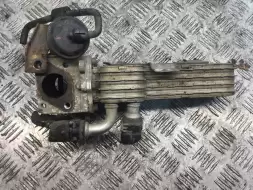 Радиатор EGR