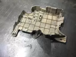 Защита днища