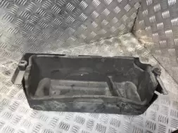 Защита днища