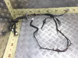 Проводка двери передней левой