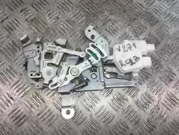 Замок двери сдвижной