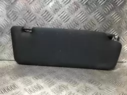 Козырек солнцезащитный