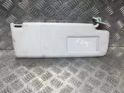 Козырек солнцезащитный