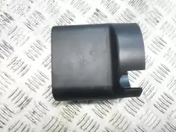 Кожух рулевой колонки