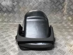 Кожух рулевой колонки