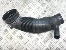 Патрубок воздушного фильтра