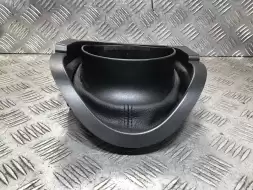 Кожух рулевой колонки