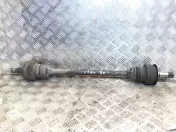Полуось задняя (приводной вал, ШРУС)