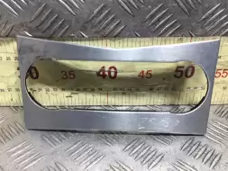 Накладка декоративная на торпедо