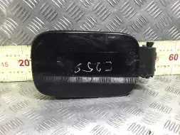 Лючок топливного бака