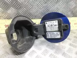 Лючок топливного бака