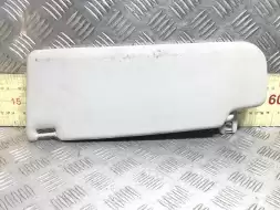 Козырек солнцезащитный