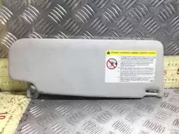 Козырек солнцезащитный