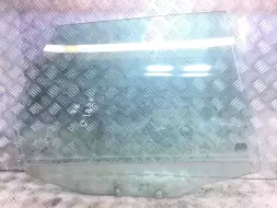 Стекло двери задней правой