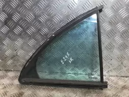 Стекло двери задней правой