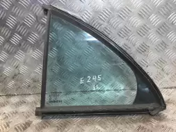 Стекло двери задней левой
