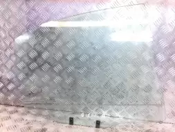 Стекло двери задней правой